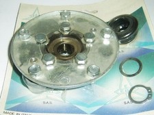 51x3777 Palier pour lave linge