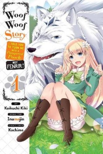 Bianca pistillo woof - pistillo,