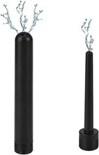 Ensemble de Poires de Lavement Intime pour Anus 2 Pièces 100mm 130mm - Nettoy...