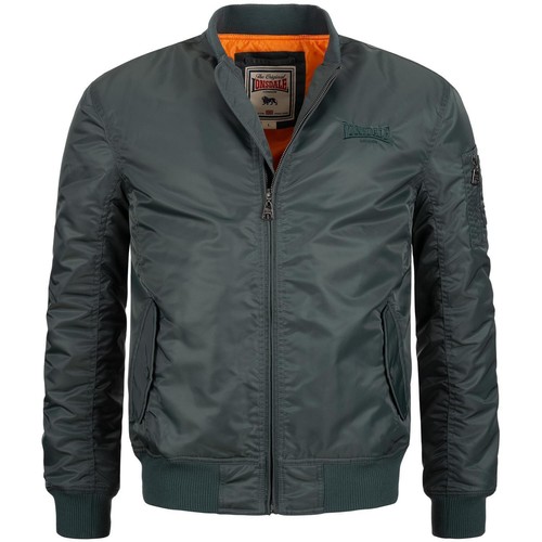 Lonsdale poolstock veste - lonsdale,
