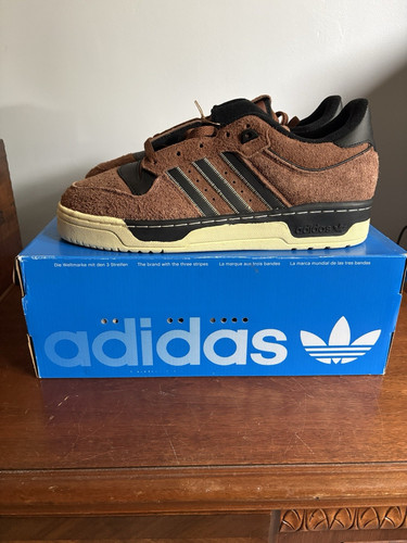 Adidas originals rivalry - adidas,