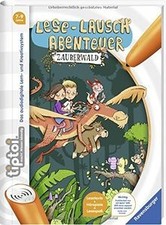 tiptoi® Zauberwald  de