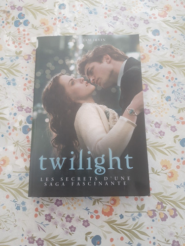 Twilight les secrets - secrets, d'une