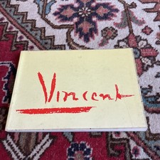 Vincent VAN GOGH Catalogue