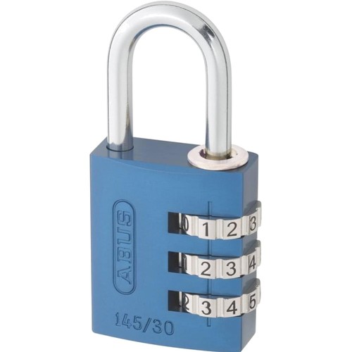Cadenas combinaison 30mm - à,