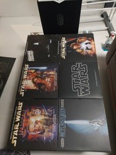 Coffret Vinyle Star Wars