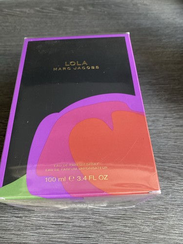 Lola marc jacobs - (rare),