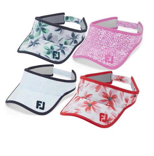 Nouvelle visière footjoy golf - visière,