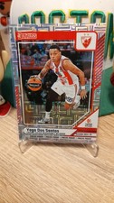 2024-25 Panini Donruss Euroleague Yago Dos Santos Purple Press Proof /275