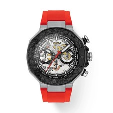 Tissot T-Race MotoGP 2026 45mm