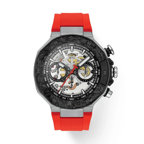 Tissot race motogp 2026 45mm - tissot, t-race