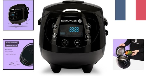 Reishunger cuiseur automatique - reishunger,
