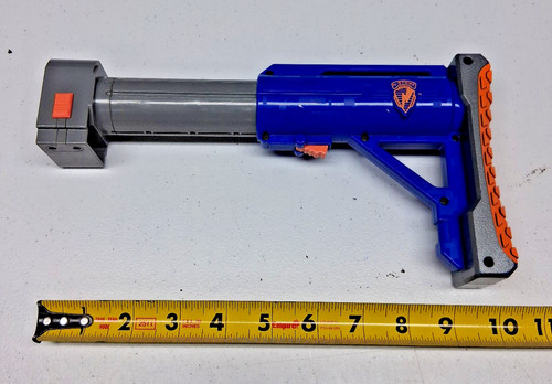 Nerf strike raider cs - n-strike,
