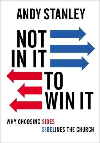 Not win it why - not, in