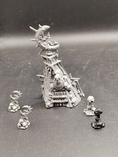 Warhammer Fantasy - Battle for Skull Pass - Night Goblins Scenery - OOP