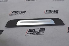 Audi A6 4G Barre D 'em Barquement Arrière Gauche Baguette Entrée Seuil