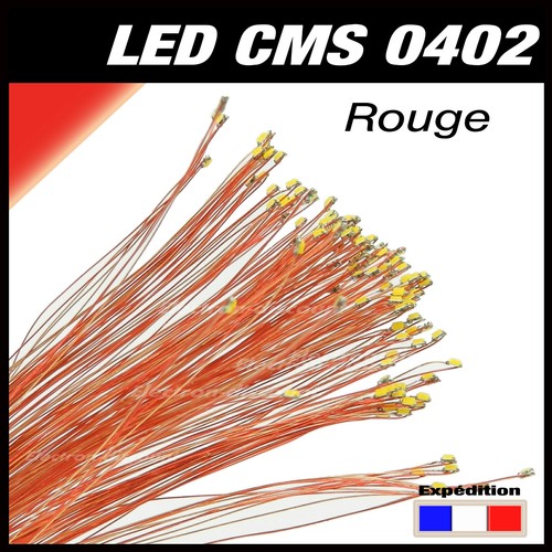 C144r led cms pré câblé - c144r#, pré-câblé