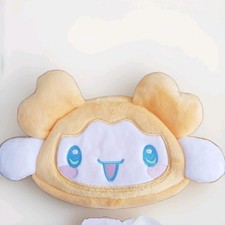 Twice LOVELYS SANRIO JIHYO JIVELY Cinnamoroll Pouch THIS IS FOR  Kpop POP-UP 