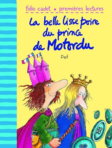Belle lisse poire - la,