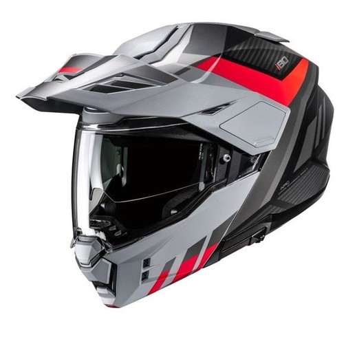 Hjc casque modulable crossover - hjc,
