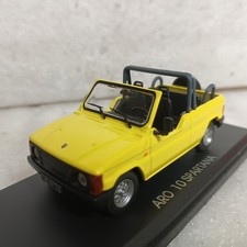 UH SERIE PRESSE ARO 10