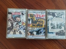 The Beatles - Anthology 1-2 et