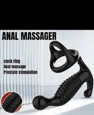  Masseur Prostate.