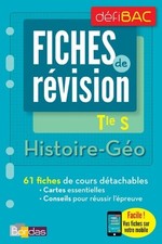 Histoire-géo Terminale S - Loic Hamandjian - V2238585