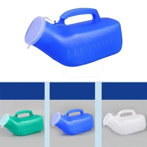 1200ml unisex travel urinal - 1200ml,