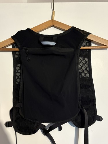Gilet running sac - gilet,