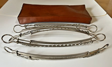 POCHETTE 4 CINTRES DE VOYAGE