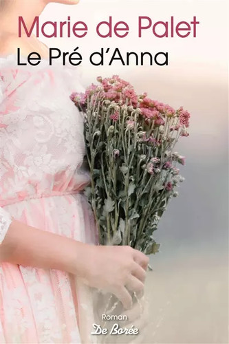 Pré anna marie de - le, d'anna,