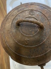 Ancienne Petite Marmite En