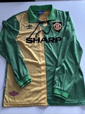 Maillot Cantona 7 Manchester