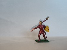 STARLUX moyen age série choc