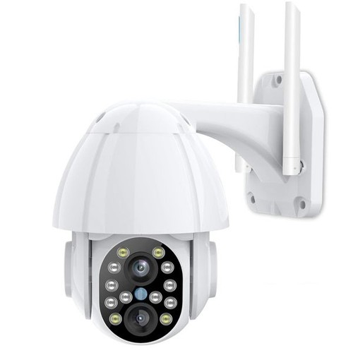 Camera sécurité wifi ip - de,