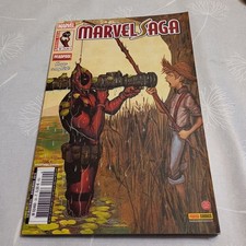 DEADPOOL KILLUSTRATED – arc