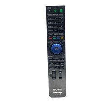 Sony RMT-B101A BLU-RAY DVD