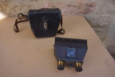 ANCIEN APPAREIL PHOTO "LE