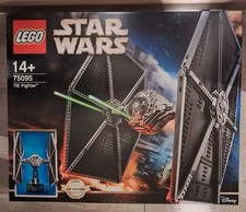 LEGO Star Wars 75095 Tie