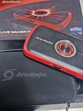 avermedia c875 pour pièce détachées non testé vendu seul