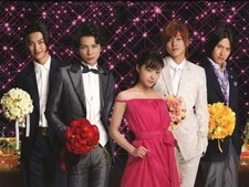 Disque Blu-ray de film