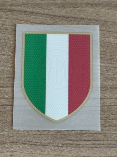 Patch badge officiel - patch, a