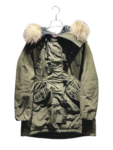 Doudoune moncler aredhel - moncler,