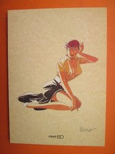 BERTHET  EX LIBRIS SIGNE   PIN