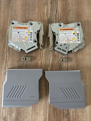 Mécanisme blum relevage - blum,