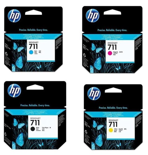 Original 711 cz132a - hp,