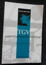 TGV, conversations