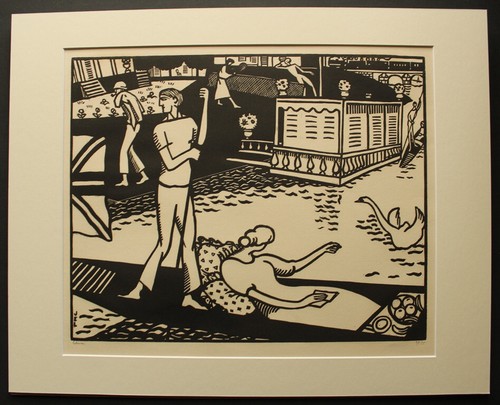 Jean emile laboureur - laboureur, la