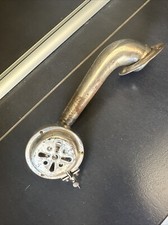 (n 15)  Ancienne tête de lecture  gramophone Avec bras